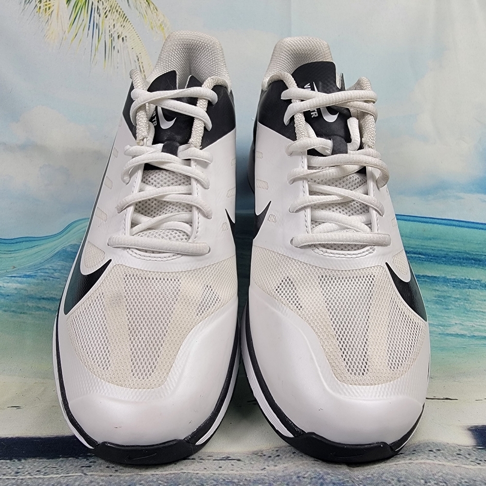 Nike Vapor TR Zoom Mens 9 - Picture 4 of 10